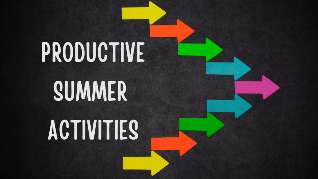 Activities For University Students